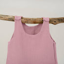 Gigoteuse été Altex en coton bio GOTS - de la naissance à 14 mois-Honey-Gigoteuse-Papate-Nature For Kids-7