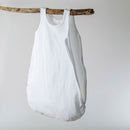 Gigoteuse été Altex en coton bio GOTS - de la naissance à 14 mois-Honey-Gigoteuse-Papate-Nature For Kids-1