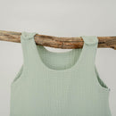 Gigoteuse été Altex en coton bio GOTS - de la naissance à 14 mois-Honey-Gigoteuse-Papate-Nature For Kids-13