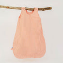 Gigoteuse été Altex en coton bio GOTS - de la naissance à 14 mois-Honey-Gigoteuse-Papate-Nature For Kids-11