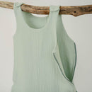 Gigoteuse été Altex en coton bio GOTS - de la naissance à 14 mois-Honey-Gigoteuse-Papate-Nature For Kids-15