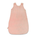 Gigoteuse été Altex en coton bio GOTS - de la naissance à 14 mois-Vichy orange-Gigoteuse-Papate-Nature For Kids-19