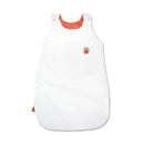 Gigoteuse mi-saison Saxe en coton bio - de la naissance à 14 mois--Gigoteuse-Papate-Nature For Kids-1