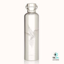 Gourde bouteille inox isotherme – GROOVY 1L – pour les grandes soifs ou les randonnées – dès 8 ans-Colibri-Gourde-GASPAJOE-Nature For Kids-2