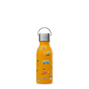 Gourde Bouteille isotherme Active - Kids - 350 ml-Honolulu Curry-Gourde-Qwetch-Nature For Kids-8