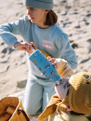 Gourde Bouteille isotherme Active - Kids - 350 ml-Yosemite Grenat-Gourde-Qwetch-Nature For Kids-2