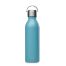 Gourde Bouteille isotherme Active - Matt - 600 ml-Bleu Acier-Gourde-Qwetch-Nature For Kids-3