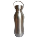 Gourde inox simple paroi 600 ml - dès 3 ans-Default Title-Gourde-Oze-Nature For Kids-1