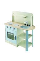 Grande cuisine en bois - à partir de 3 ans / 36 mois-Default Title-Jouet en bois-EverEarth-Nature For Kids-1
