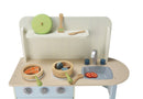 Grande cuisine en bois - à partir de 3 ans / 36 mois-Default Title-Jouet en bois-EverEarth-Nature For Kids-2