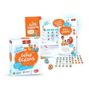 J’aide mon enfant à ... bien gérer les écrans - dès 6 ans--Jeux ludiques-Bioviva-Nature For Kids-1