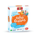 J’aide mon enfant à ... bien gérer les écrans - dès 6 ans--Jeux ludiques-Bioviva-Nature For Kids-2