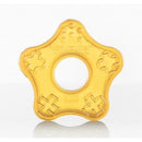 Jouet de dentition en forme d'étoile de mer en caoutchouc naturel - à partir de la naissance-Default Title-jouet-Natursutten-Nature For Kids-1