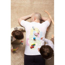 Kit de 4 rails de voie ferrée courbes en bois - à partie de 3 ans / 36 mois-Default Title-Jouet en bois-EverEarth-Nature For Kids-3