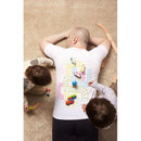 Kit de 4 rails de voie ferrée droit en bois - à partir de 3 ans / 36 mois-Default Title-Jouet en bois-EverEarth-Nature For Kids-3