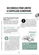 La cuisine zéro gâchis - un livre de Jérémie Pichon-Default Title-Livre parent-Thierry Souccar Editions-Nature For Kids-5