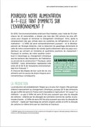 Le guide de l’alimentation durable - un livre d’Aline Gubri--Livre parents-Thierry Souccar Editions-Nature For Kids-9