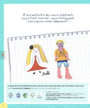 Les zenfants (presque) zero dechet - de Jérémie Pichon & Bénédicte Moret-Default Title-Livre enfant-Thierry Souccar Editions-Nature For Kids-3