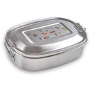 Lunch box écologique chat citadin - de 24 mois à 6 ans-Default Title-Boîte à lunch-Sigikid Green-Nature For Kids-1