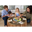 Ma 1ère récolte de miel - un jeu écologique pour jouer en famille– dès 3 ans--Jeux de société-Everearth-Nature For Kids-2