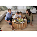 Ma 1ère récolte de miel - un jeu écologique pour jouer en famille– dès 3 ans--Jeux de société-Everearth-Nature For Kids-4