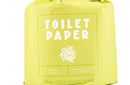 Papier toilette The design line – 2 Plis 400 f– dès la naissance-vert-Papier toilette-The Good Roll-Nature For Kids-3