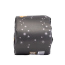 Papier toilette / WC - X-mas Line 2 plis 400 f- dès la naissance-Etoiles-coton-The Good Roll-Nature For Kids-9