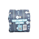 Papier toilette / WC - X-mas Line 2 plis 400 f- dès la naissance-Neige-coton-The Good Roll-Nature For Kids-10