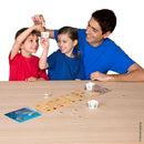 Playa Playa - Préservons la plage tous ensemble ! - dès 4 ans--Jeux de société-Bioviva-Nature For Kids-1