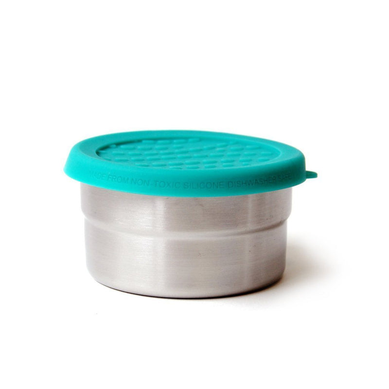 Pot de conservation étanche en INOX « Seal Cup solo » - 230 ml - à partir de 3 ans / 36 mois-Default Title-Conserver-ECOlunchbox-Nature For Kids-2