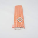 Protège ceinture en Coton Bio Perl-Protège ceinture Perl--PAPATE-Nature For Kids-3