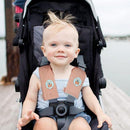 Protège ceinture en Coton Bio Perl-Protège ceinture Perl--PAPATE-Nature For Kids-2