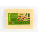 Puzzle à formes en bois avec poignées - à partir de 18 mois--Jouet en bois-EverEarth-Nature For Kids-2