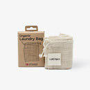 Sac de lavage en coton bio Gots – dès 6 ans-Grand sac 35 x 35 cm-Paquet de mouchoirs-Nature For Kids-Nature For Kids-6