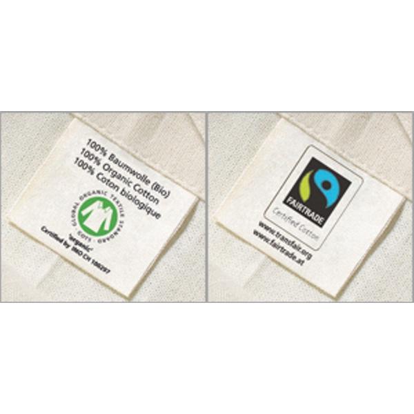 Sac en coton bio Gots & Fairtrade à fermeture à corde - différentes tailles-S-sac-Ecobos-Nature For Kids-3