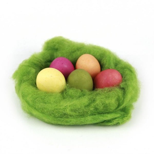 Sachets de colorants naturels pour les œufs - 5 couleurs – dès 3 ans*--Colorant alimentaire-ökonorm-Nature For Kids-3