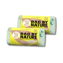 Sacs poubelles déchets organiques bio 100% compostables avec poignées-20 Litres (poubelles 25L) - 14 sacs-Sac poubelle-BIOvative-Nature For Kids-7