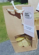 Sarts'Mousse - Pack découverte savons au lait de chèvre maman & bébé - dès la naissance--Hygiène-Sarts'Mousse-Nature For Kids-1