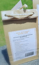 Sarts'Mousse - Pack découverte savons au lait de chèvre maman & bébé - dès la naissance--Hygiène-Sarts'Mousse-Nature For Kids-2