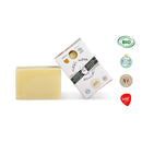 Savon artisanal solide bio neutre - végan - dès la naissance--Savon-Wash Wash Cousin-Nature For Kids-1