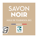 Savon noir 100% huile de Tournesol concentré - Bio - Vrac-1L-Vrac-Jean Bouteille-Nature For Kids-3