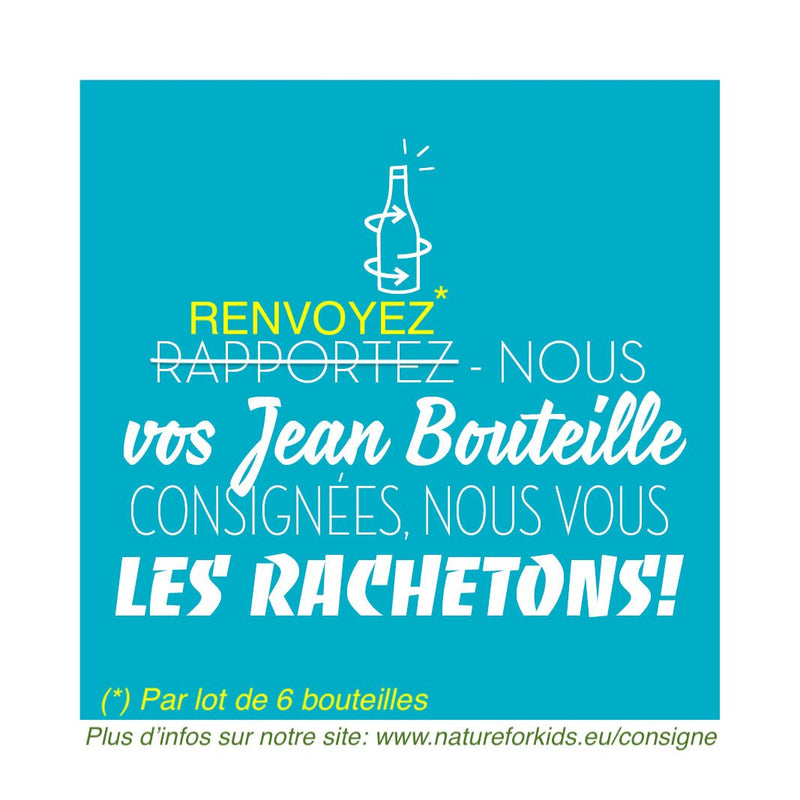 Service bouteilles réutilisables--caution-Jean Bouteille-Nature For Kids-1