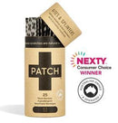Sparadrapsvegan pour impuretés et infections - boîte de 25 - à partir de 3 ans-Default Title-sparadrap-Patch-Nature For Kids-1