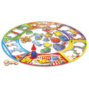 Tim t’aide à tout ranger - dès 3 ans--Jeux de société-Nature For Kids-Nature For Kids-2