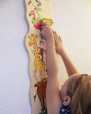 Toise en bois 100 x 18 cm - à partir de 2 ans / 24 mois-Default Title-Déco-Selecta-Nature For Kids-3