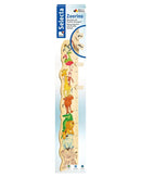 Toise en bois 100 x 18 cm - à partir de 2 ans / 24 mois-Default Title-Déco-Selecta-Nature For Kids-4