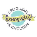 Vinaigre de nettoyage 14° dans sa bouteille en verre de 1L - vrac-Default Title-Vrac-Droguerie Renouvelle-Nature For Kids-2