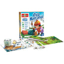 Viva Montanya - Préservons la montagne tous ensemble ! - dès 4 ans--Jeux de société-Bioviva-Nature For Kids-1