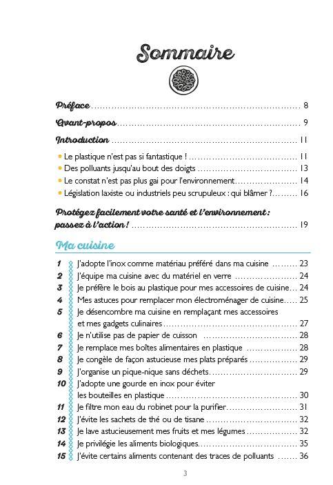Zéro plastique Zéro toxique - un livre d’Aline Gubri-Default Title-Livre enfant-Thierry Souccar Editions-Nature For Kids-3